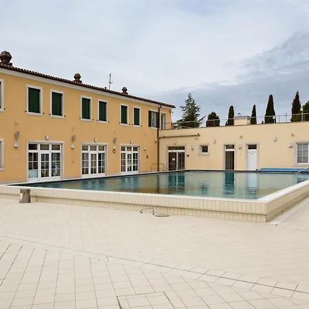 Vila Pacug Portoroz