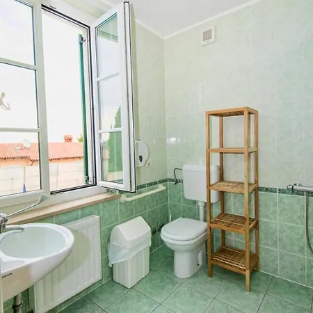 Vila Pacug Hotel Portoroz