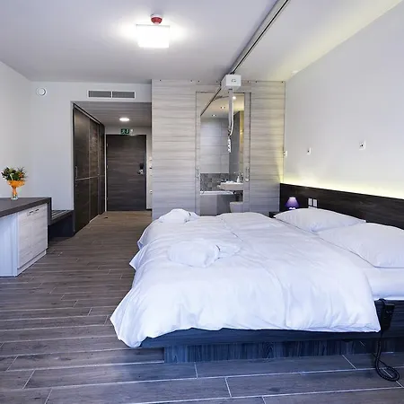 Hotel Vila Pacug *