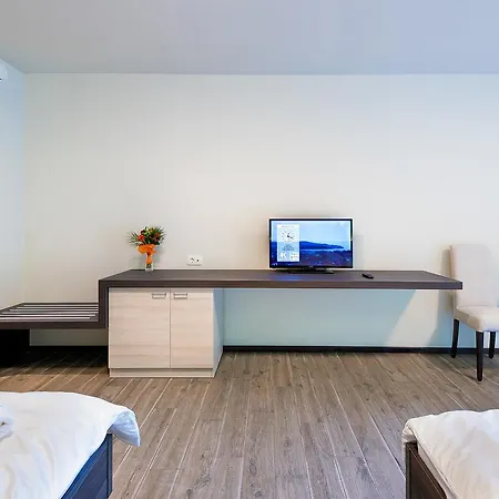 Vila Pacug Hotel Portorož