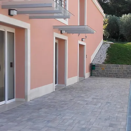 Vila Pacug Portoroz