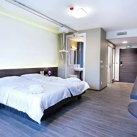 Vila Pacug Portoroz