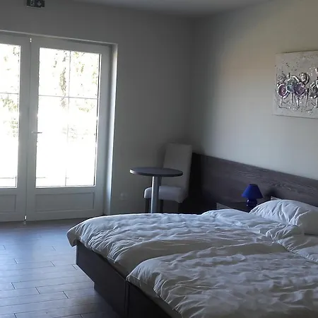 Vila Pacug Hotel Portorož