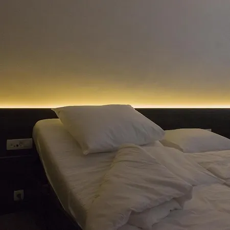 Vila Pacug Hotel