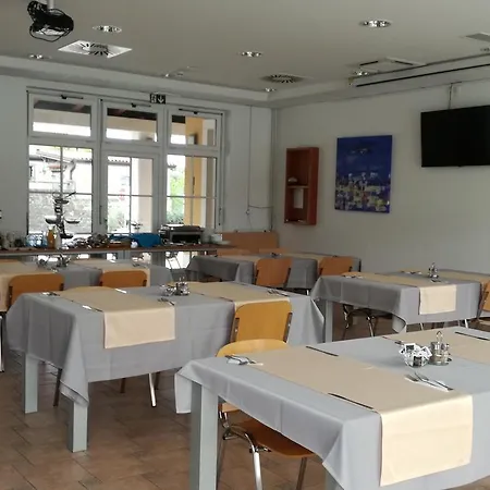 Vila Pacug Hotel Portoroz
