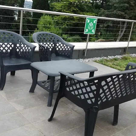 Vila Pacug Portorož