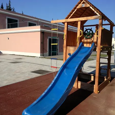 Vila Pacug Hotel Portoroz