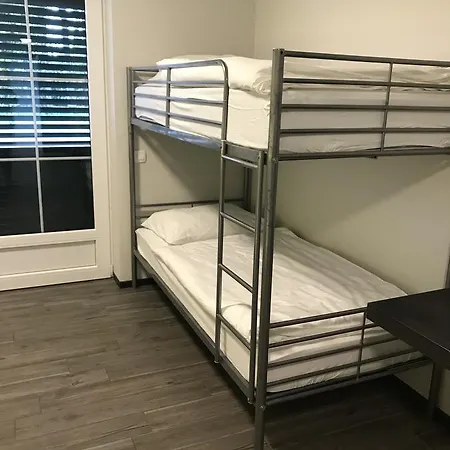 Hotel Vila Pacug