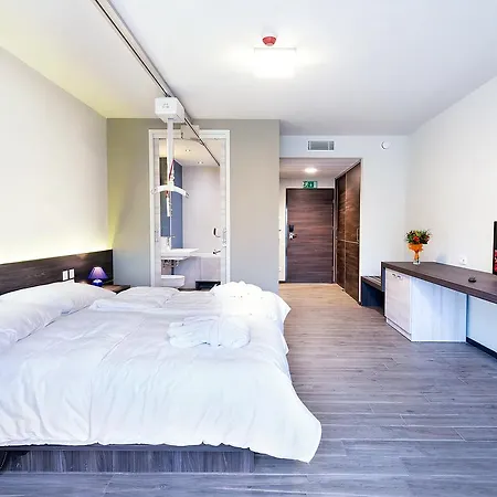Hotel Vila Pacug *